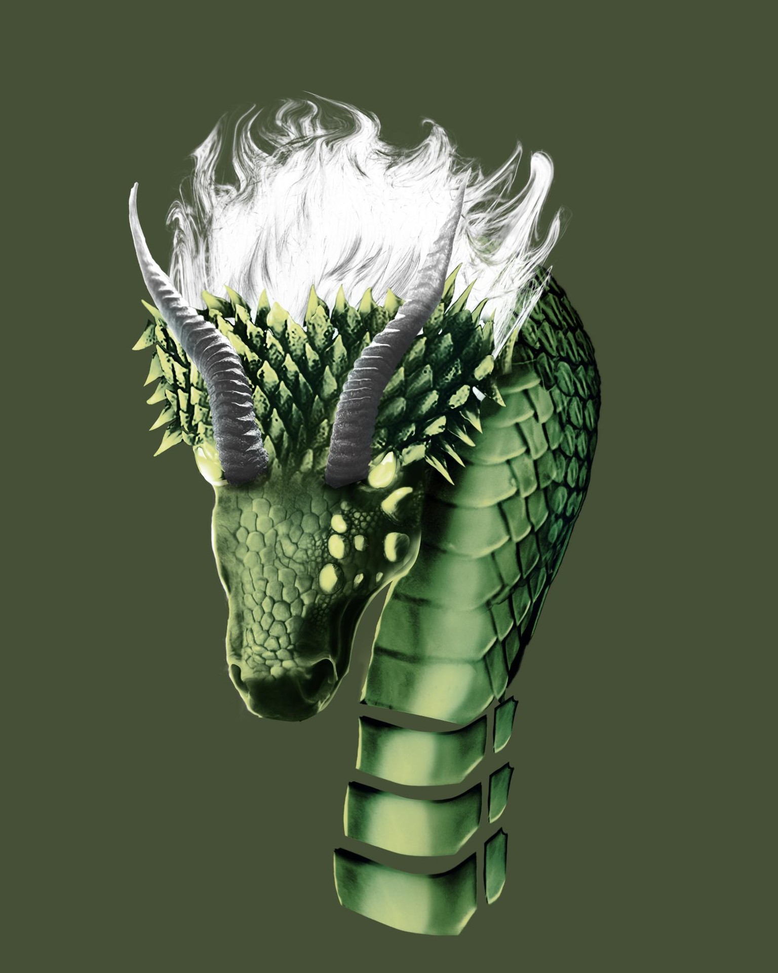 Azdaja - image 2 - student project