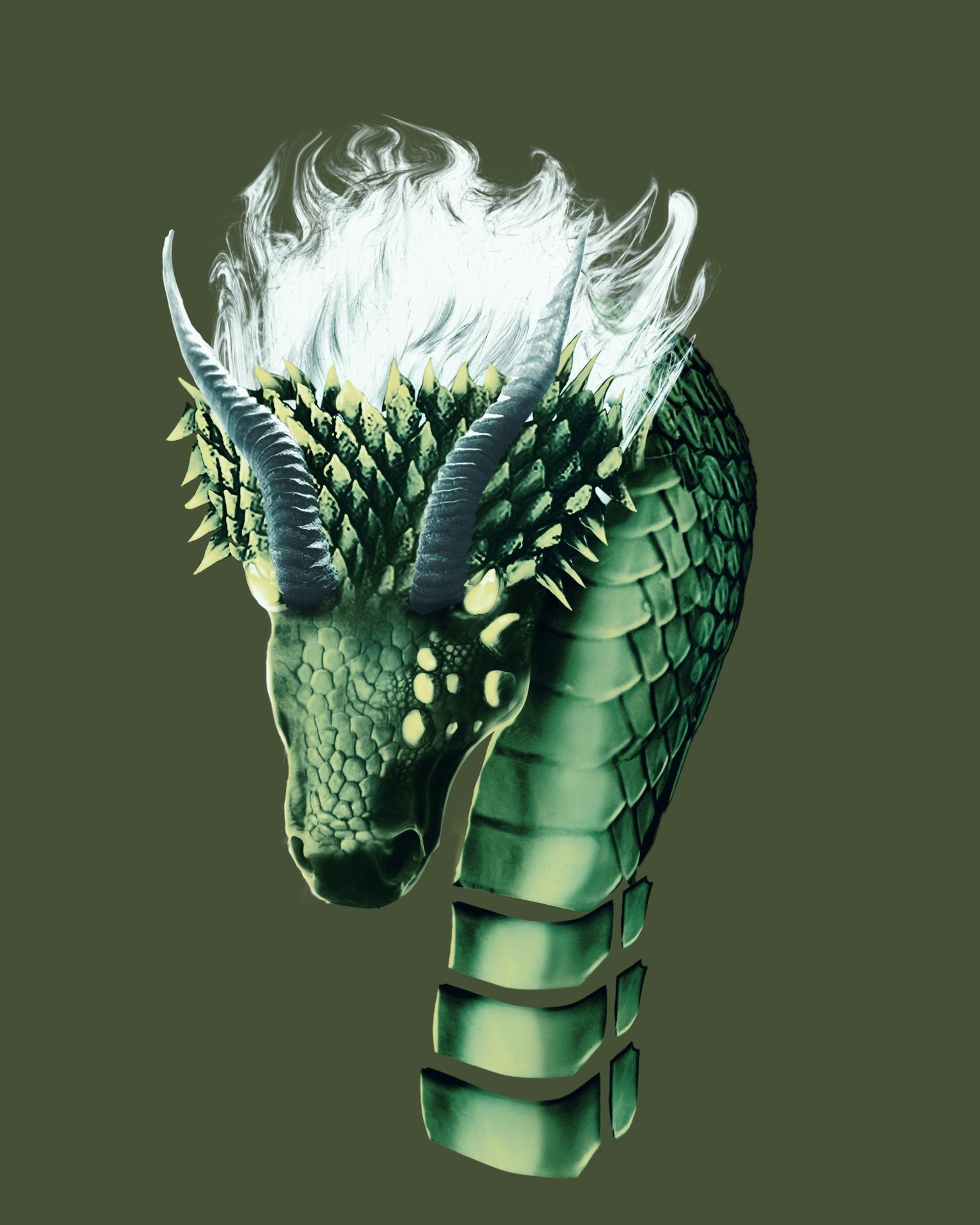 Azdaja - image 3 - student project