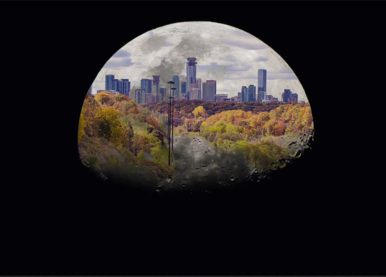 Travel the World - image 2 - student project