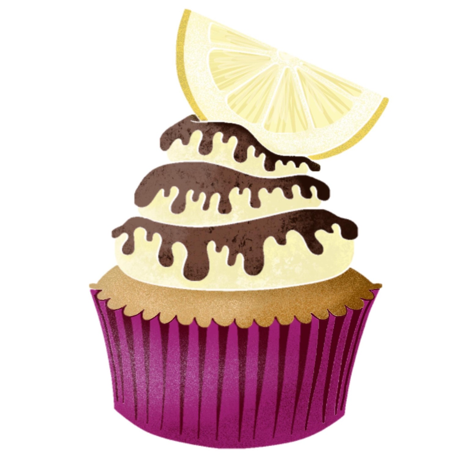 The Cupcakes project :) - image 2 - student project