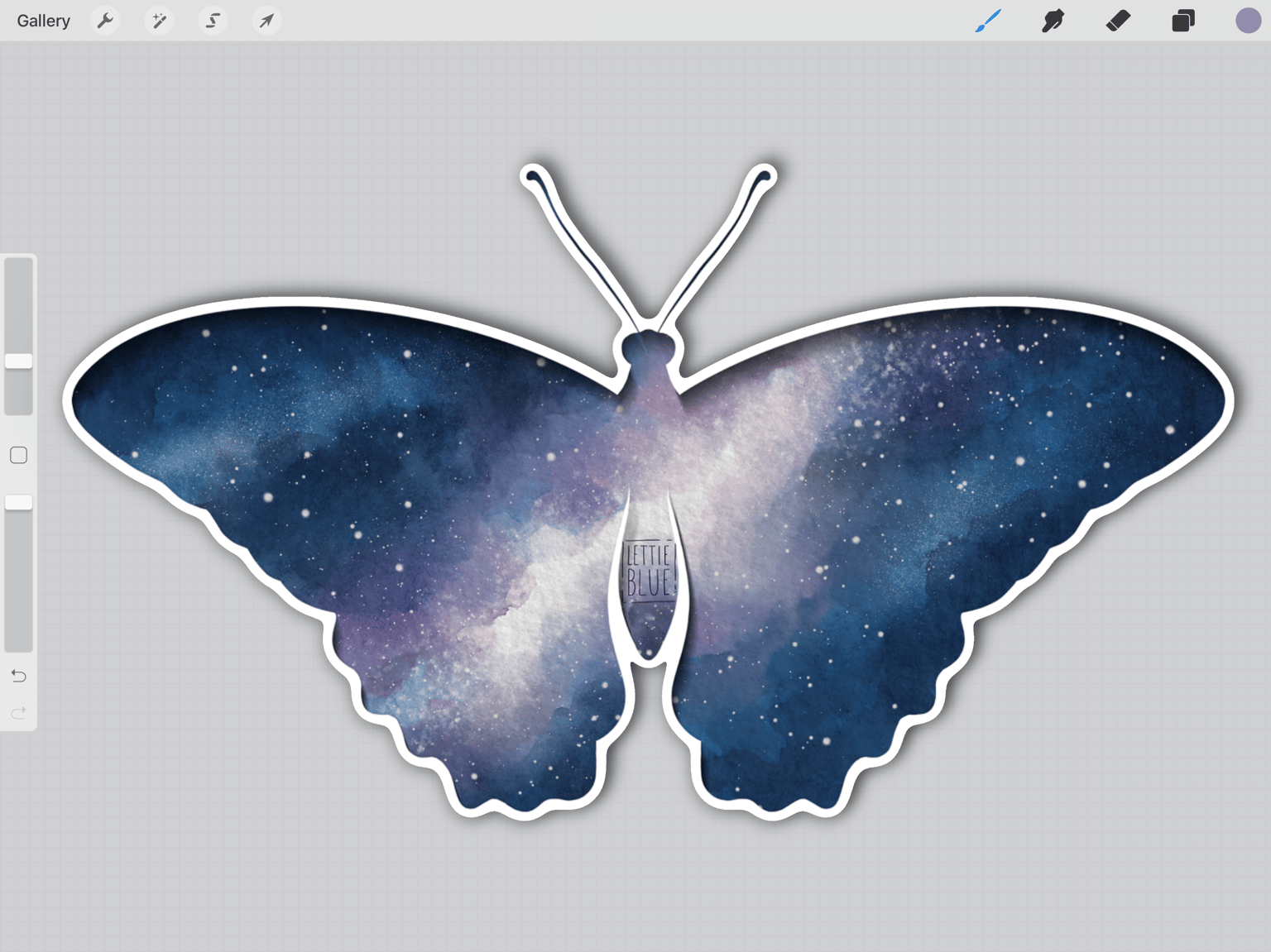Stickers!!! :) - image 1 - student project