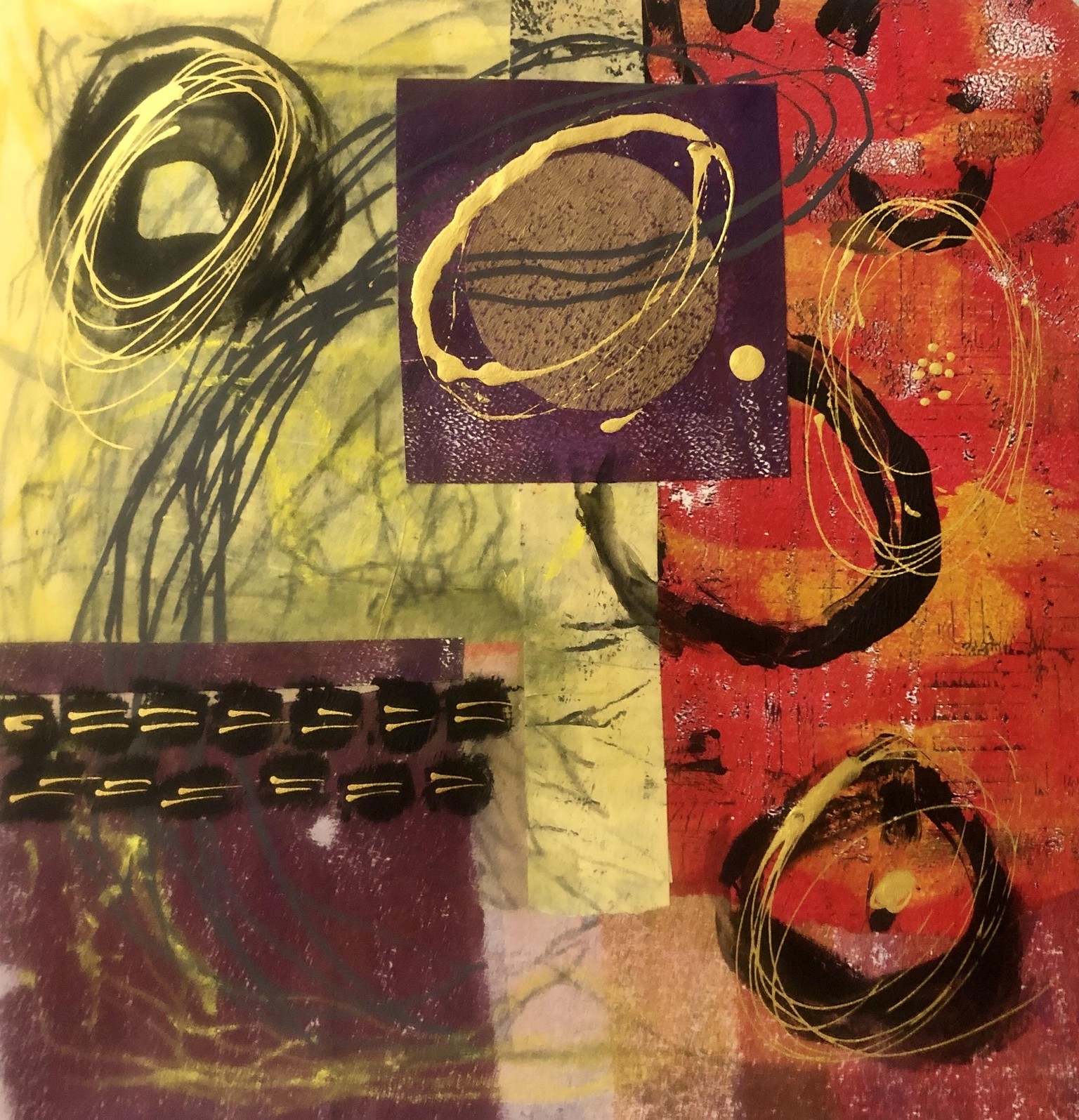 Week 1 - image 5 - student project