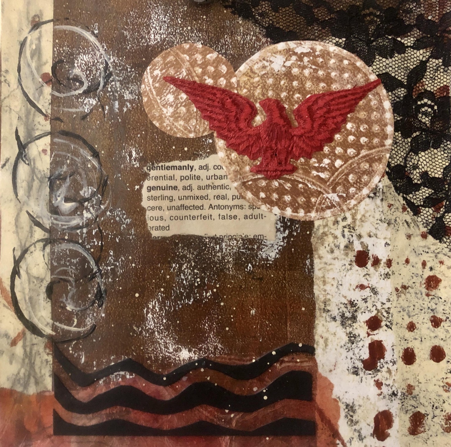 Week 1 - image 7 - student project