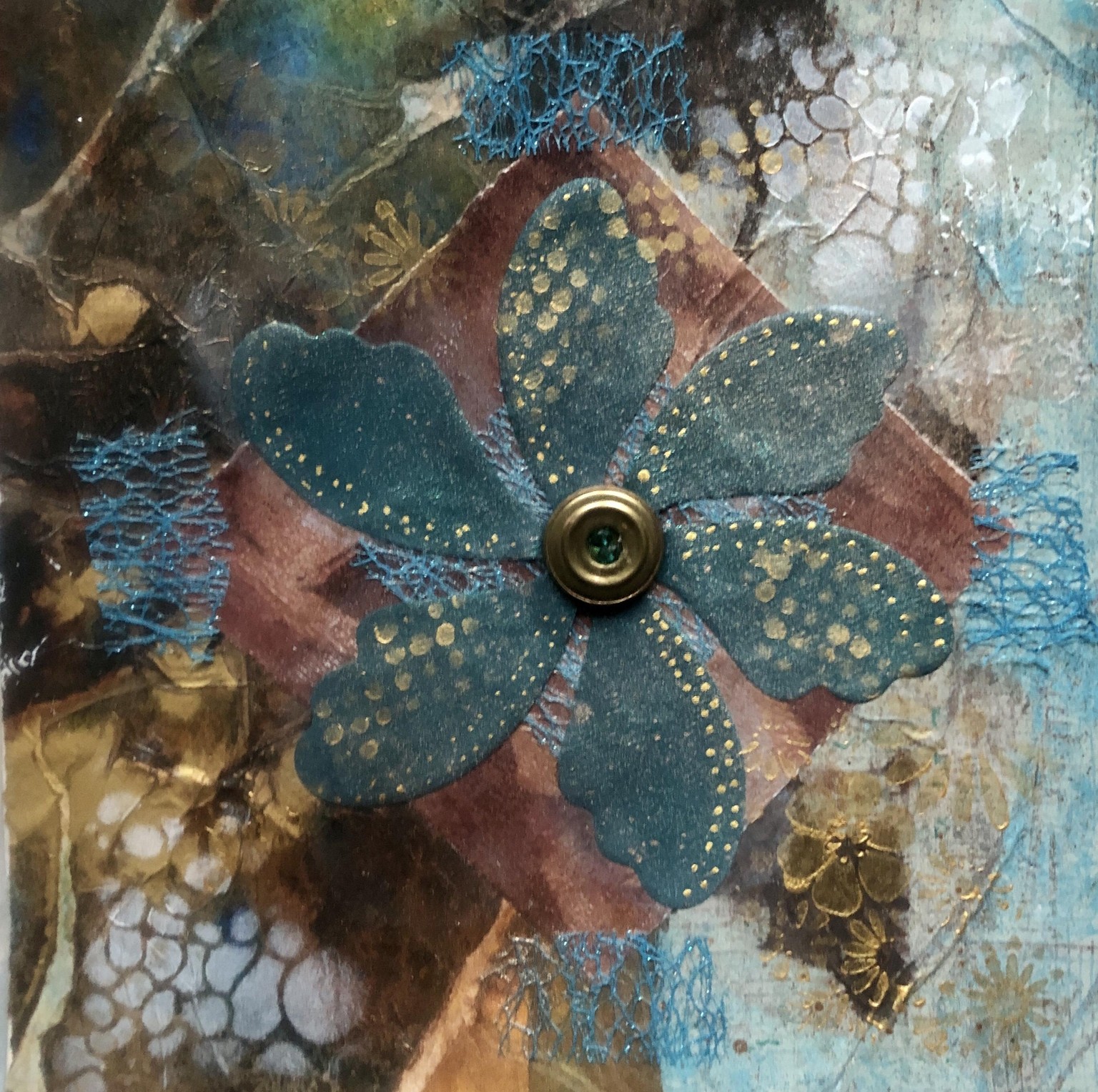 Found objects week 2 - image 1 - student project