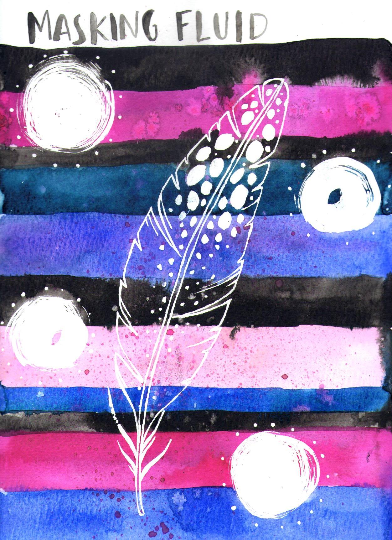 SAMPLE PROJECT - image 2 - student project