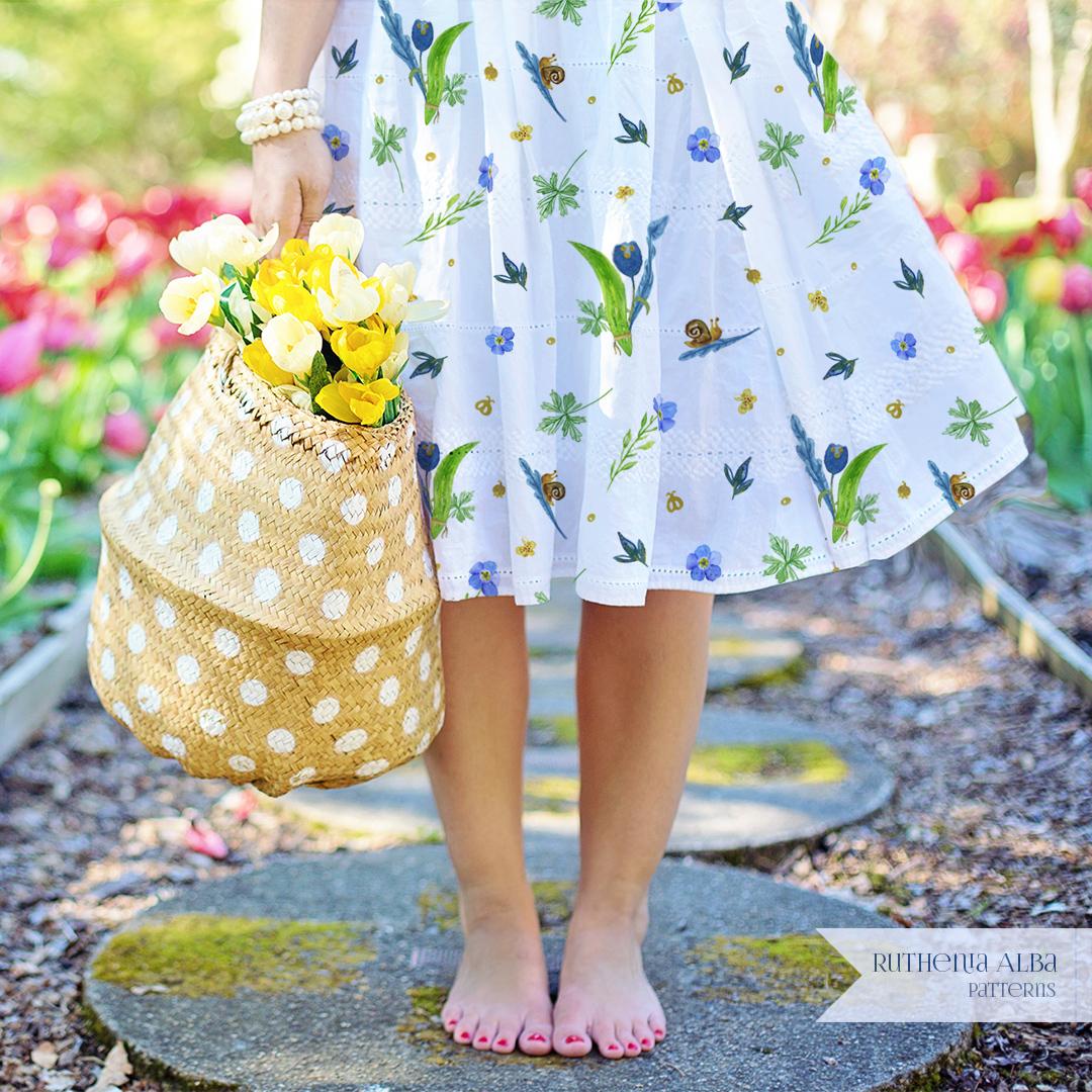 Spring is in the air - image 2 - student project
