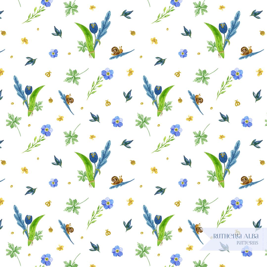 Spring is in the air - image 1 - student project