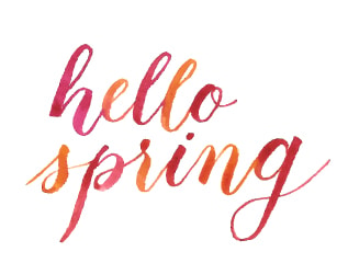 Hello Spring! - image 1 - student project