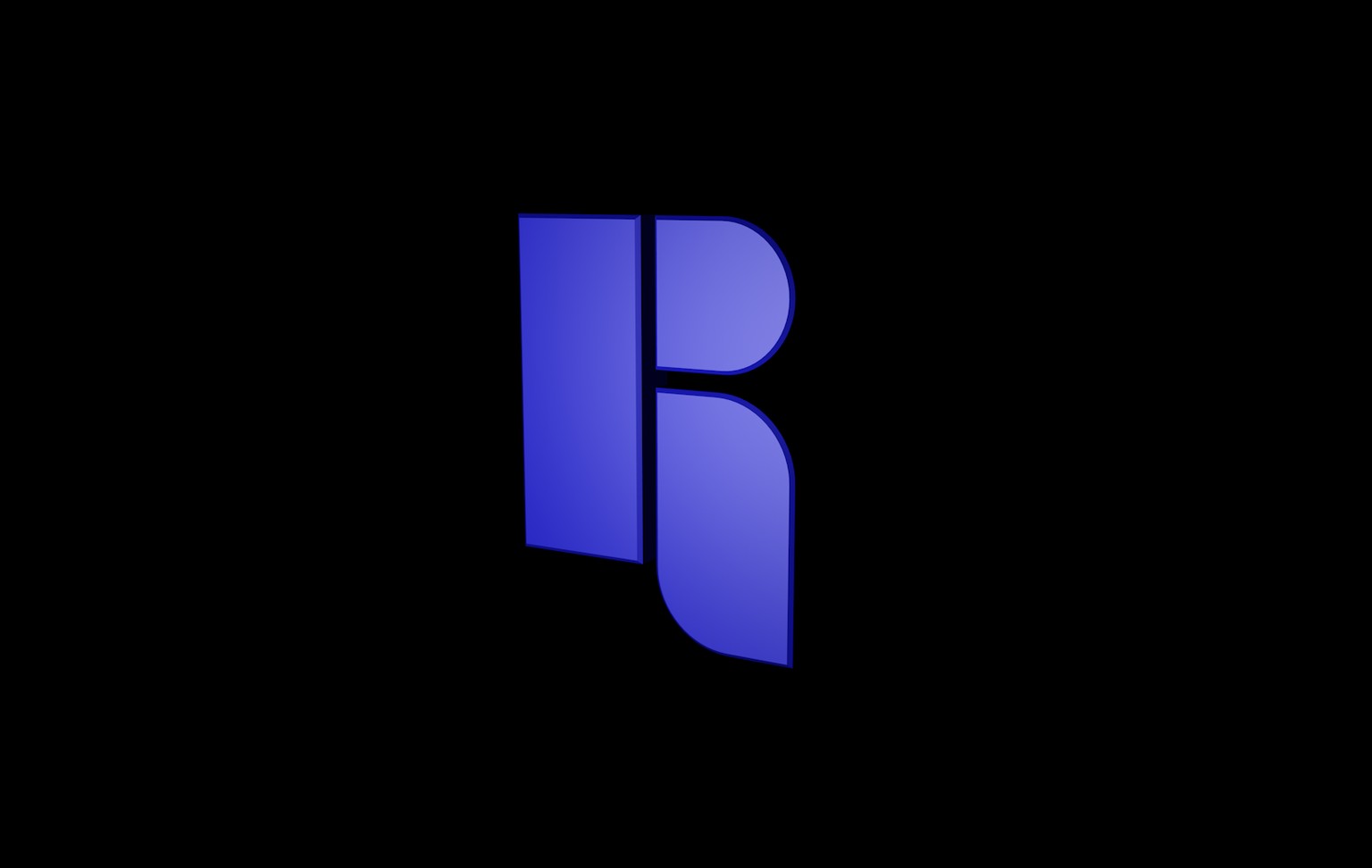 3D Logo Animation - image 2 - student project