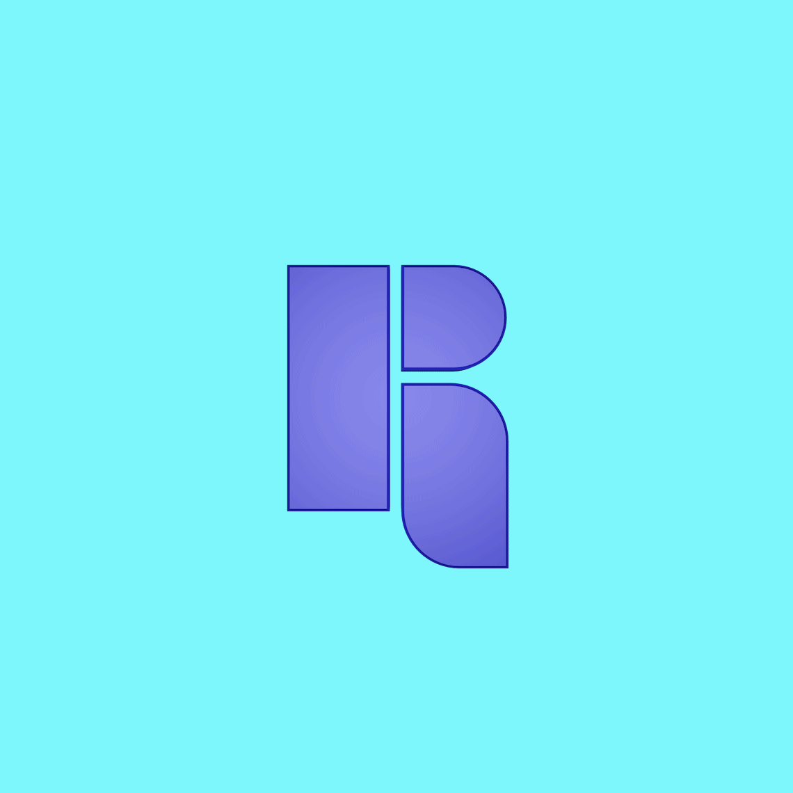 3D Logo Animation - image 3 - student project