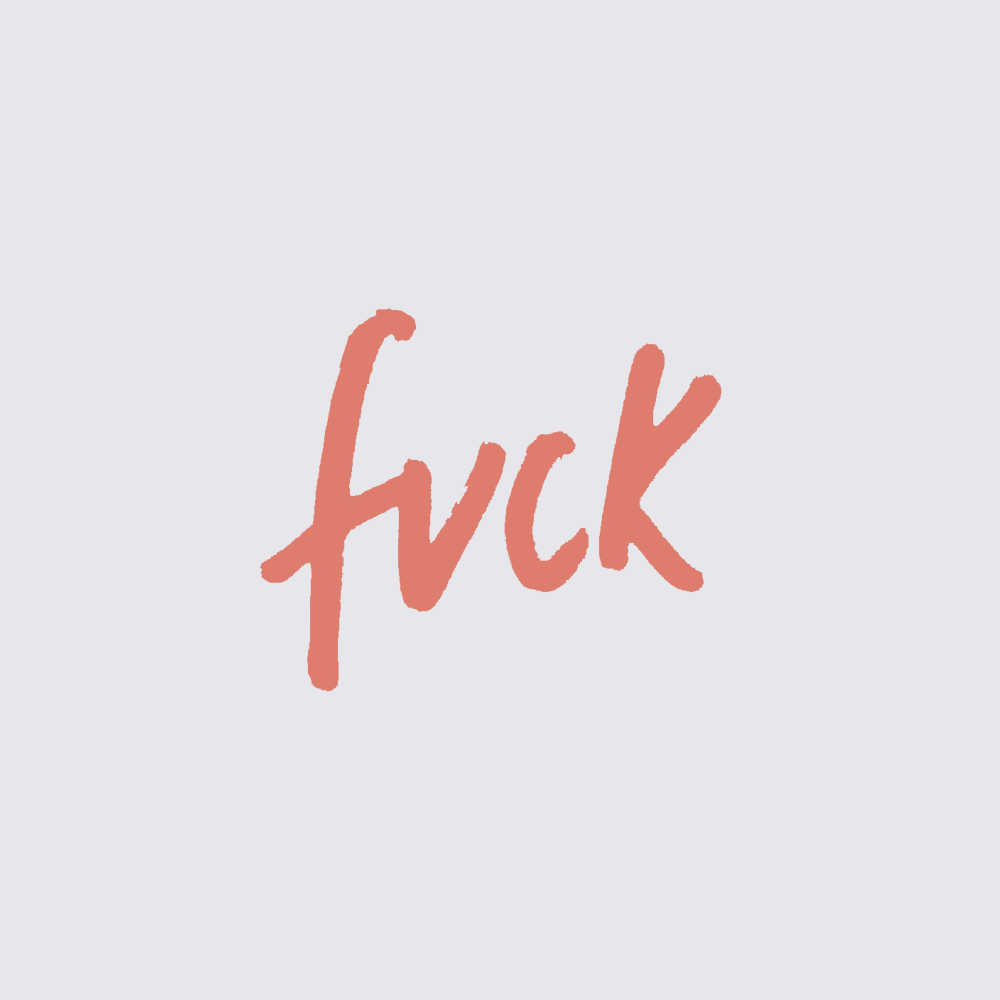 Flickering type - image 1 - student project