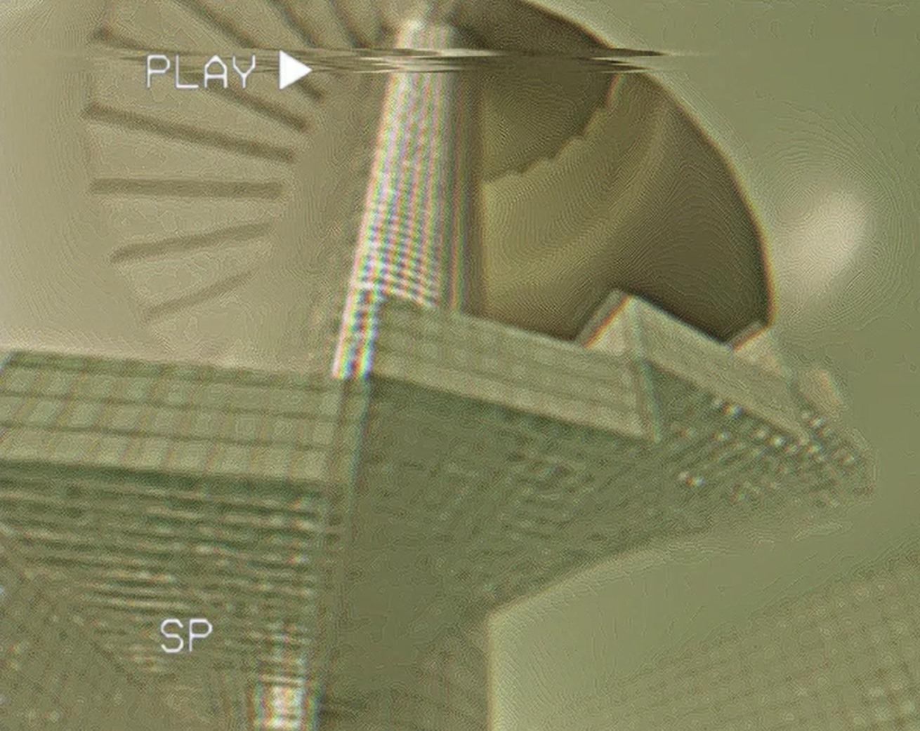 https://vimeo. com/987264066 Backrooms found footage - image 1 - student project