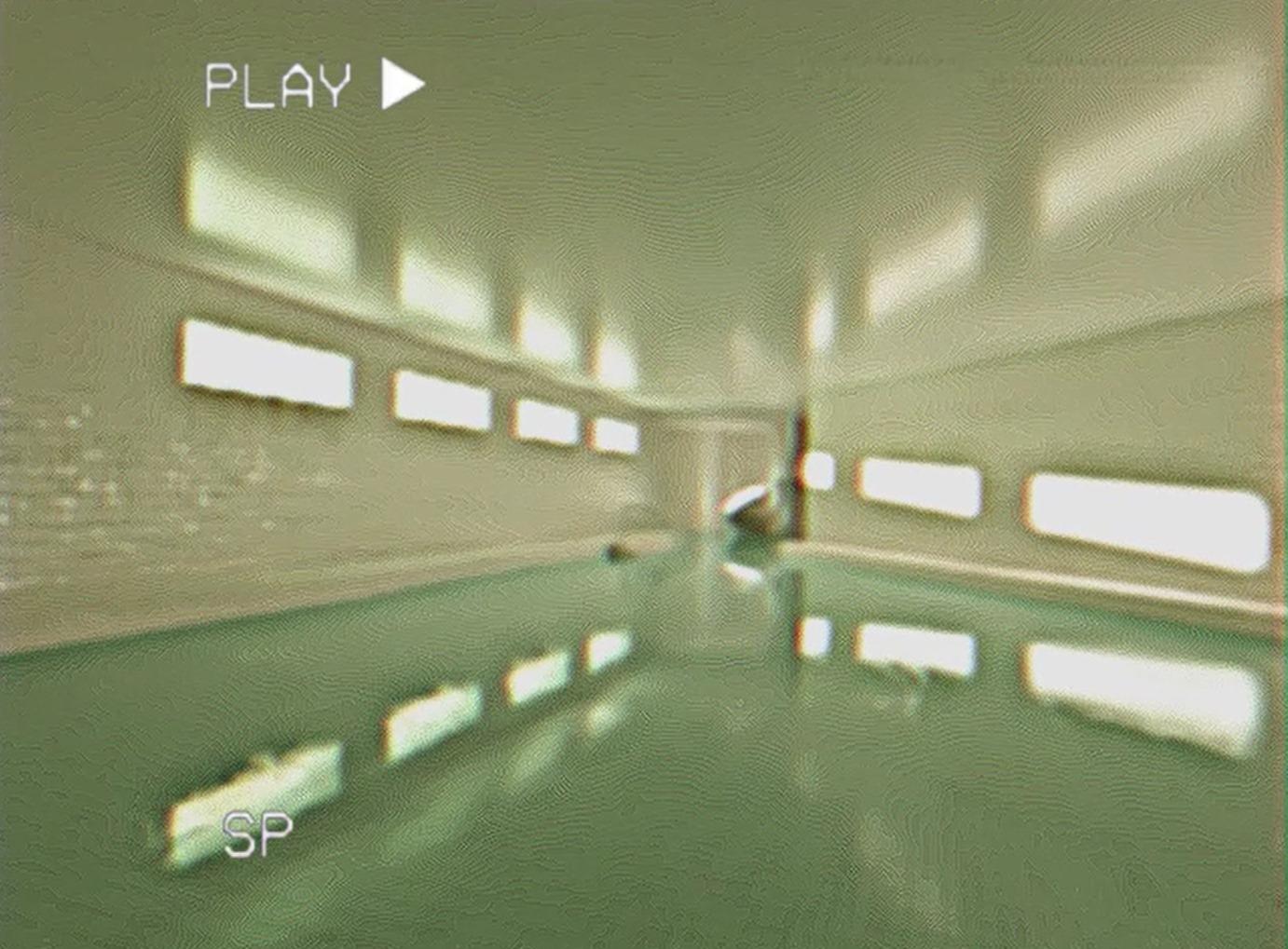 https://vimeo. com/987264066 Backrooms found footage - image 5 - student project