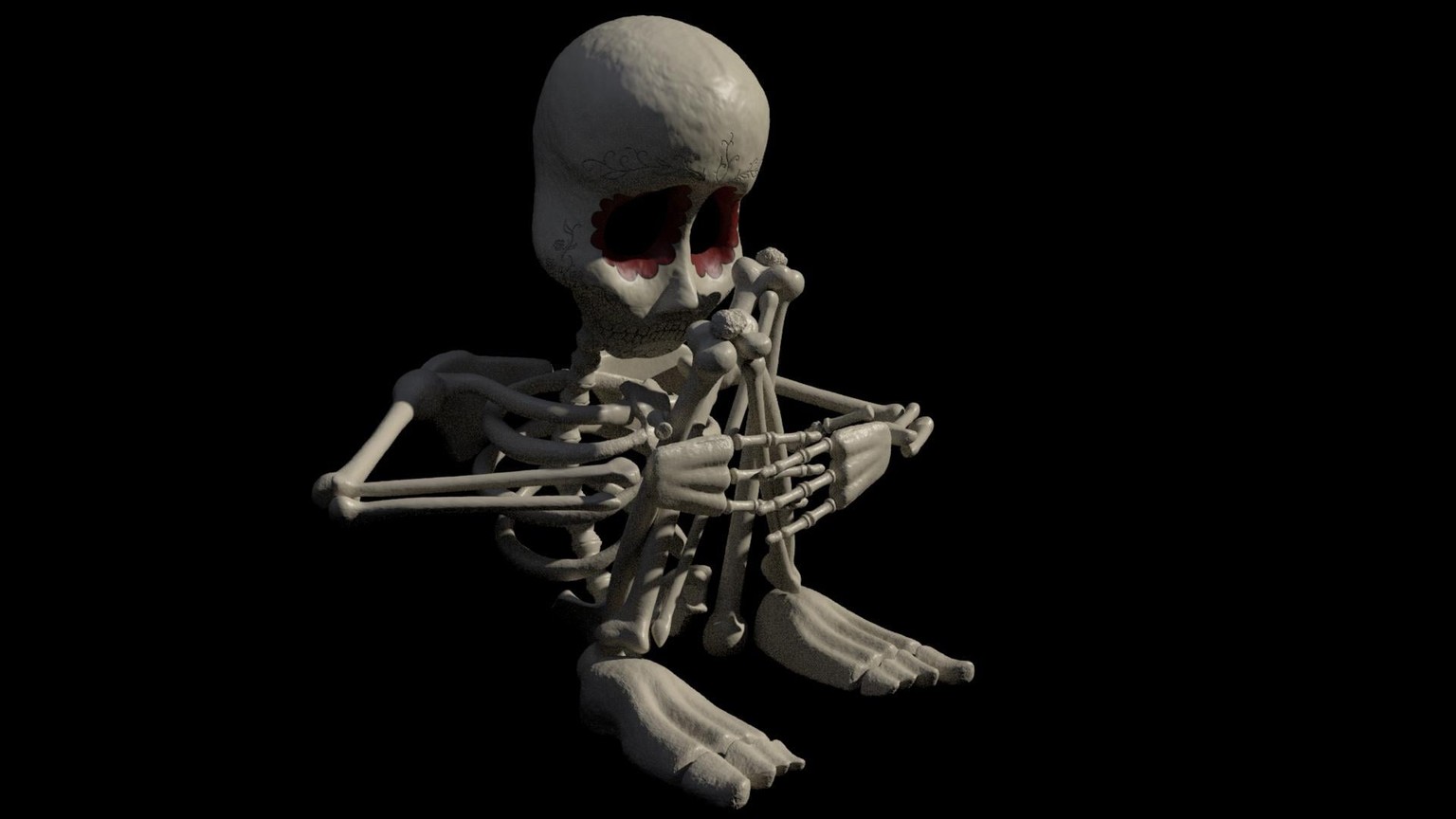 Rigging - image 2 - student project