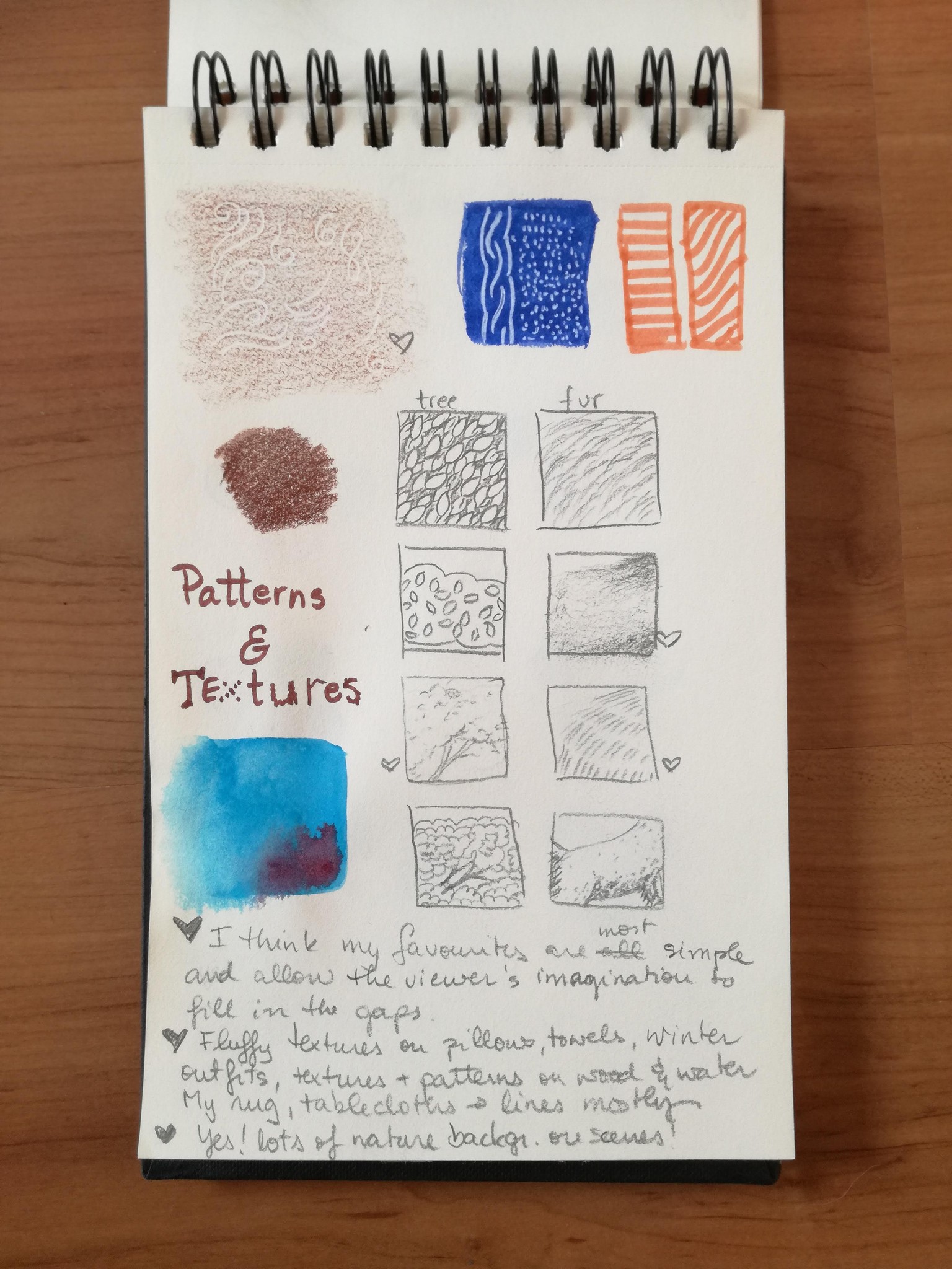 Style Road Map - back to my childhood! - image 2 - student project