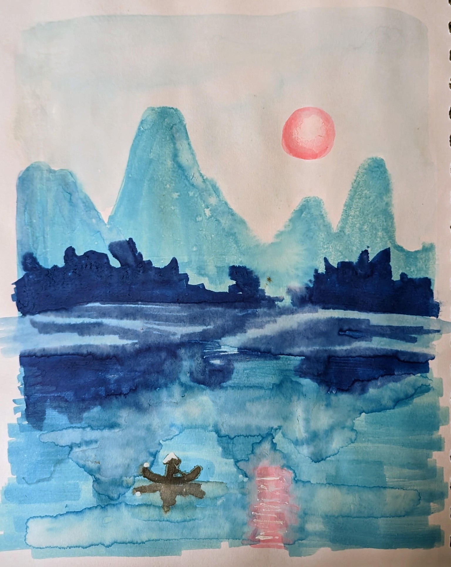 7 Day Challenge - image 6 - student project