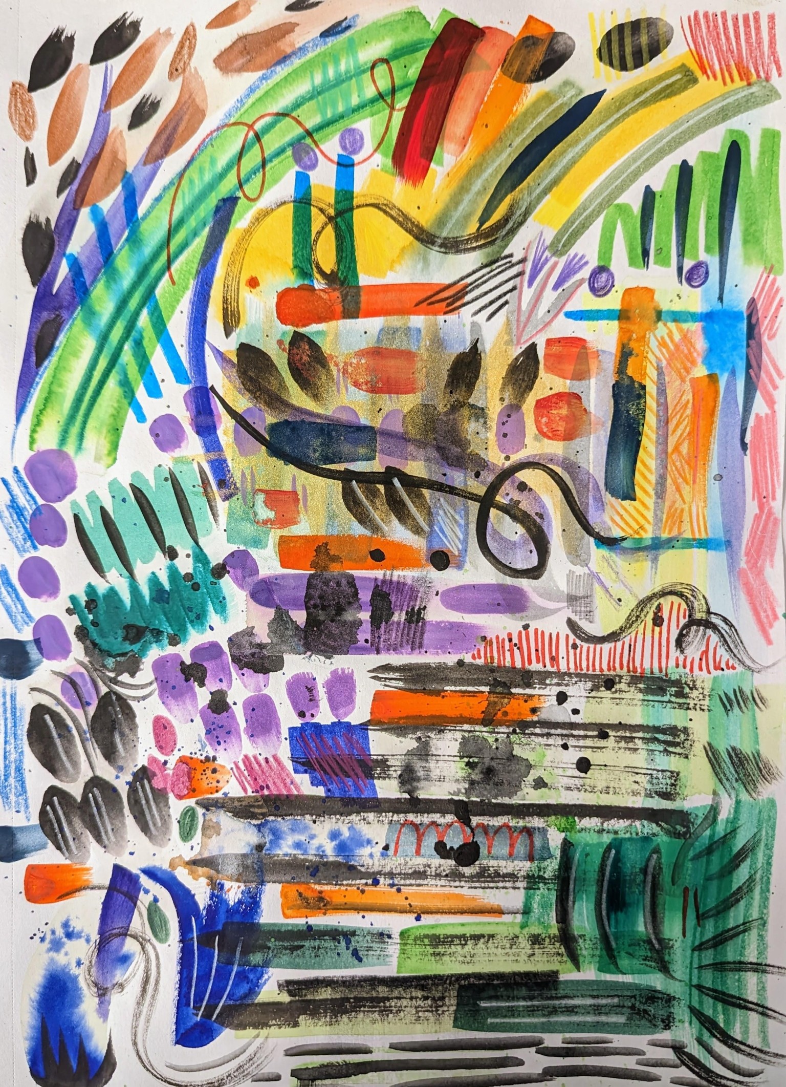 7 Day Challenge - image 7 - student project