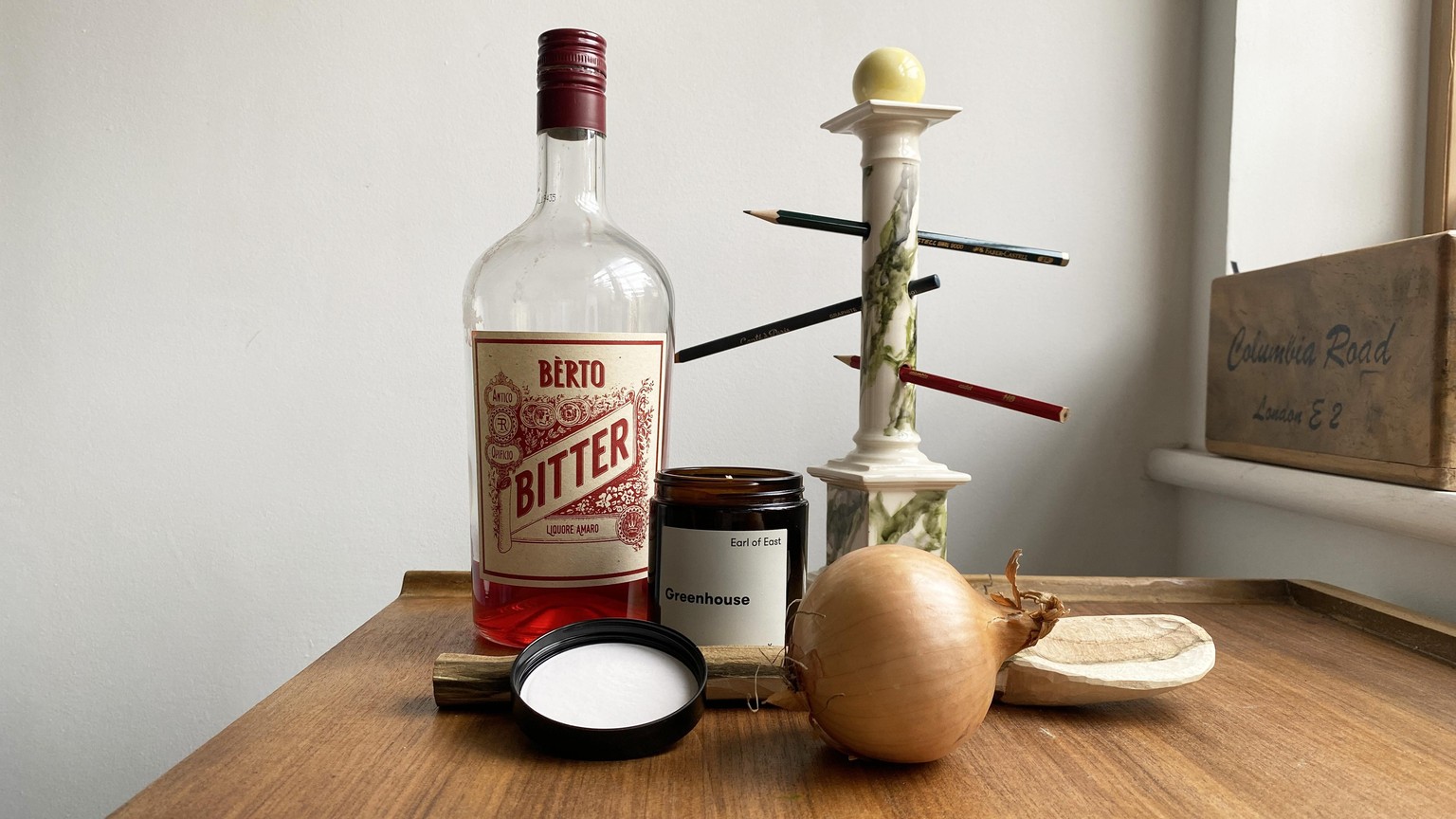 My Motley Still Life - image 1 - student project