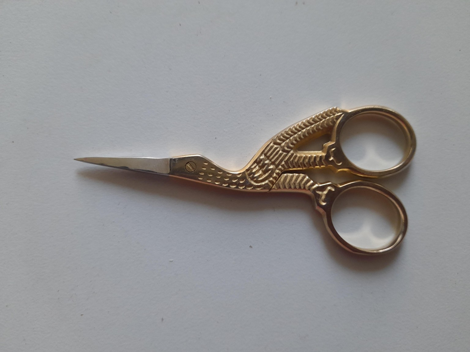 Drawing from objects - image 1 - student project