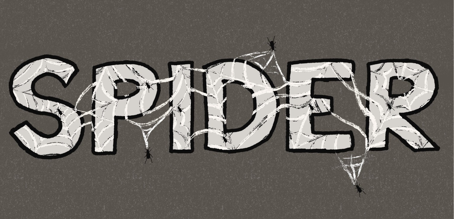 Handlettering and illustration - image 1 - student project