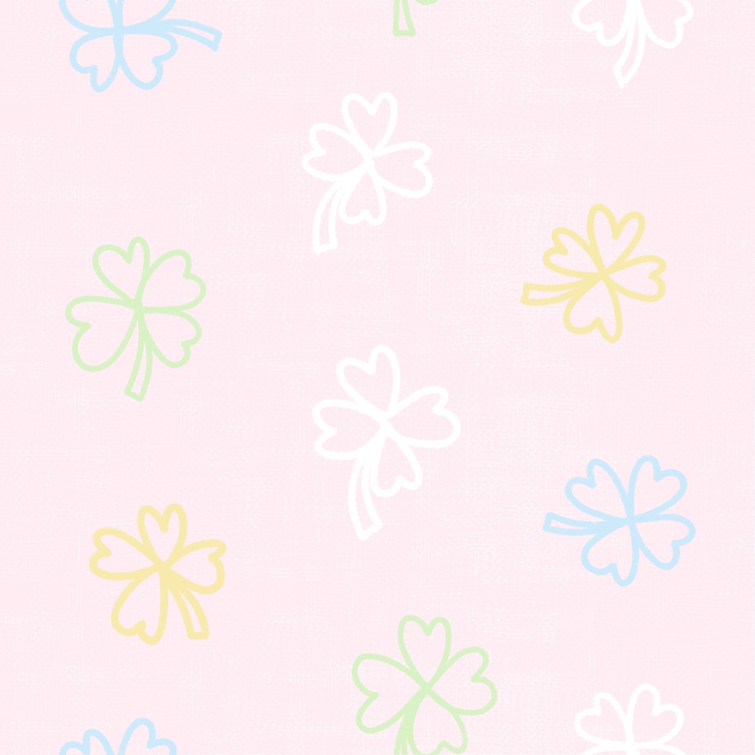 Bunnies & Stripes - image 3 - student project