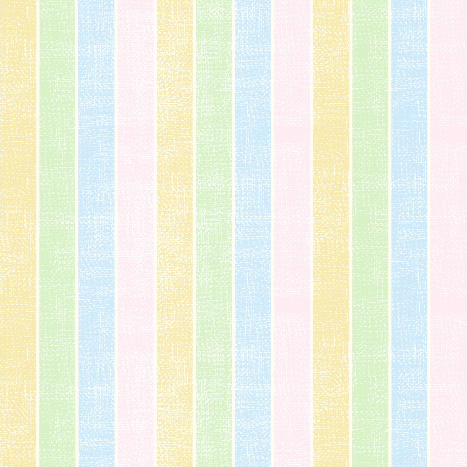 Bunnies & Stripes - image 2 - student project