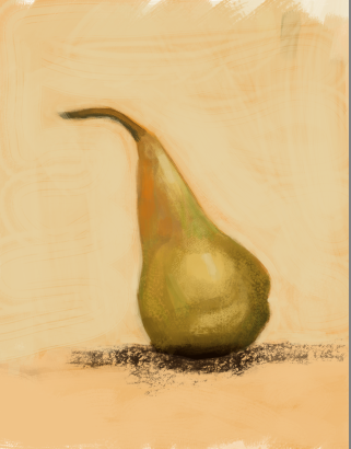 pear - image 1 - student project