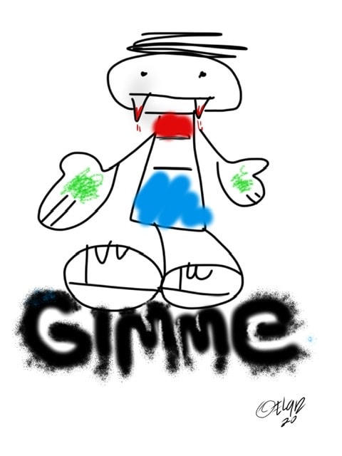 GIMMIE - image 1 - student project