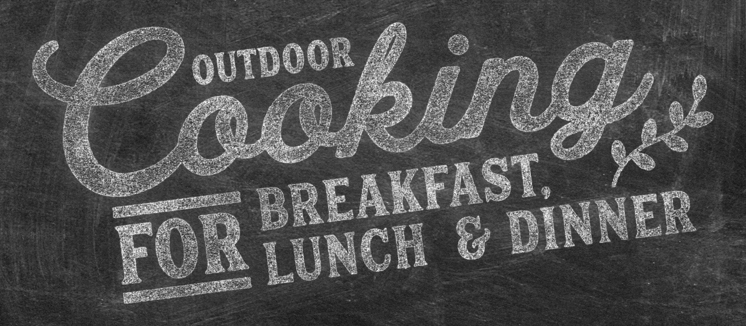 Chalk Lettering - image 1 - student project