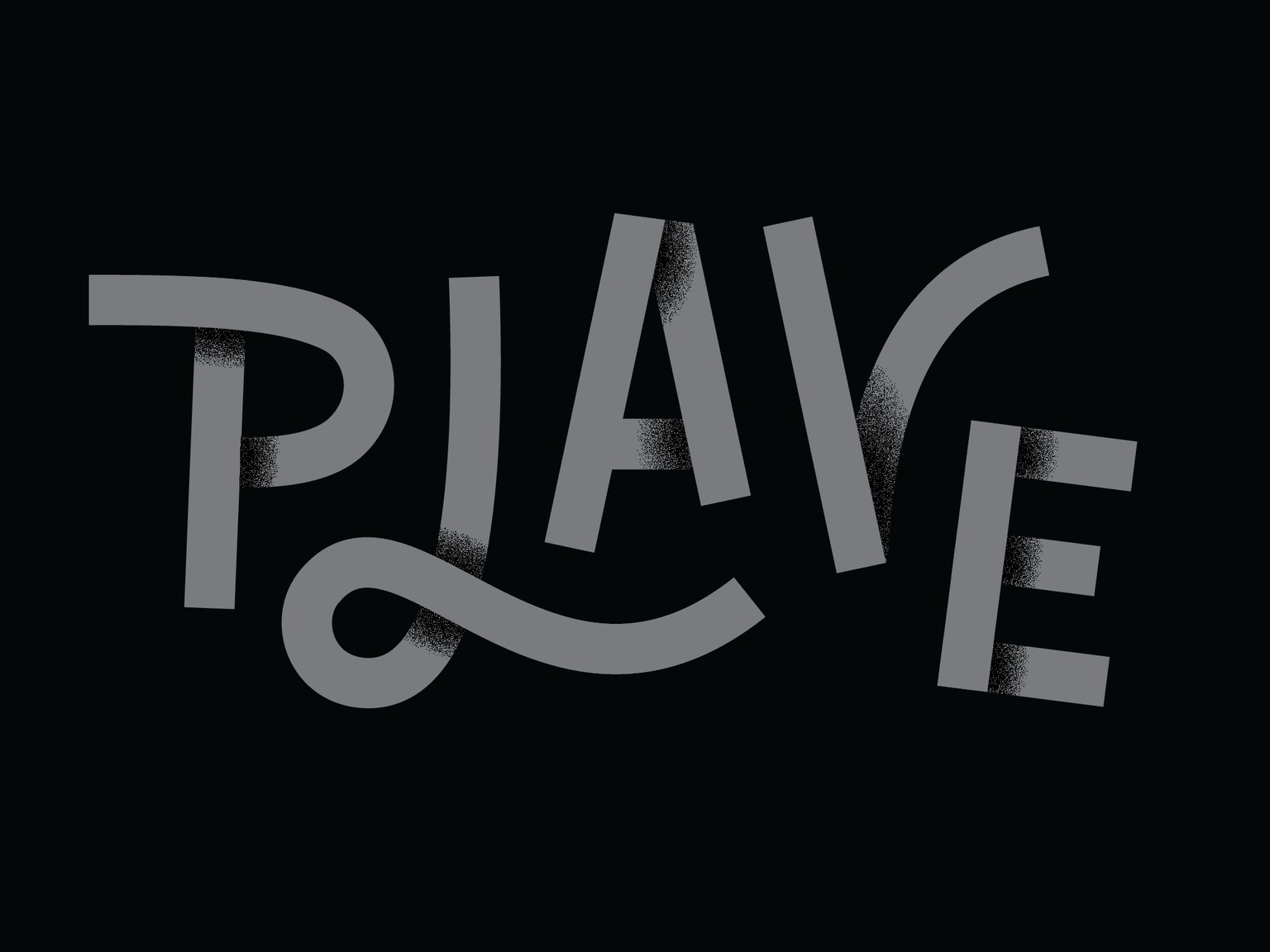 Shading Letters - image 1 - student project
