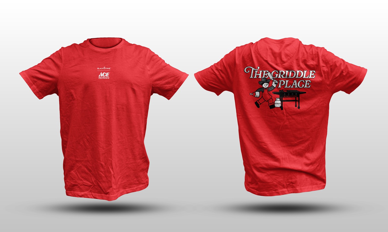 Masterclass for Mockup - image 1 - student project