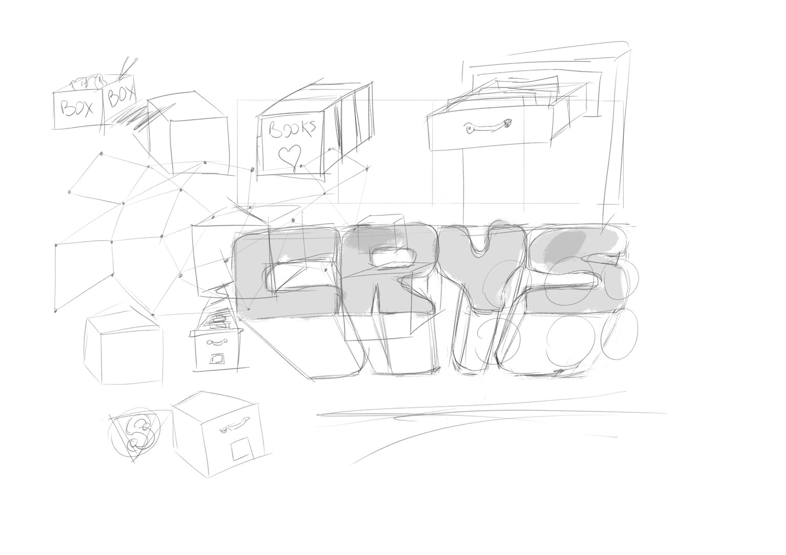 How To Draw BASICS - image 1 - student project