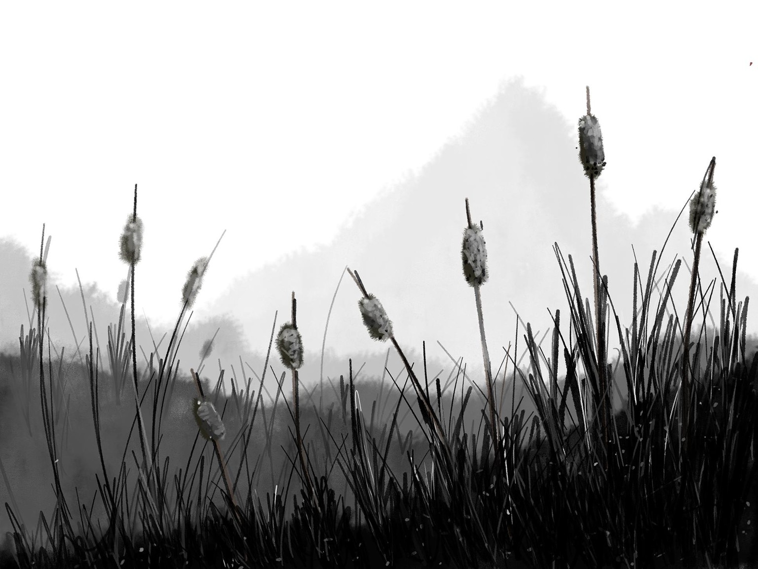 Dynamic Mark Making / Drawing with Expression & Creativity - image 2 - student project