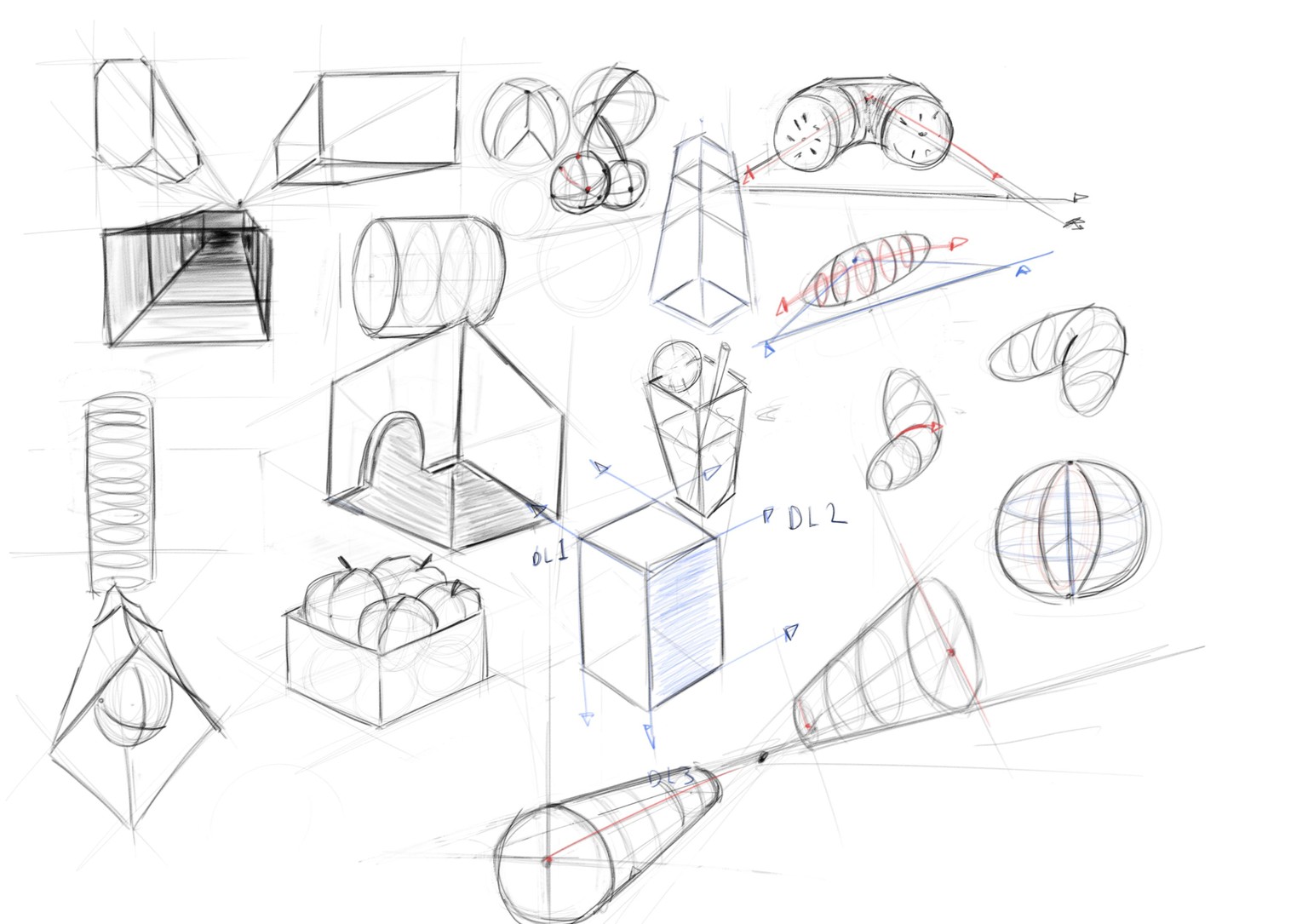 Lesson Assignment - image 1 - student project