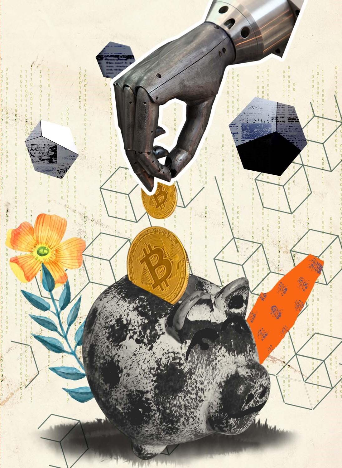 Collage - image 1 - student project