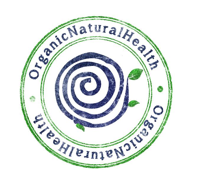 OrganicNaturalHealth - image 1 - student project