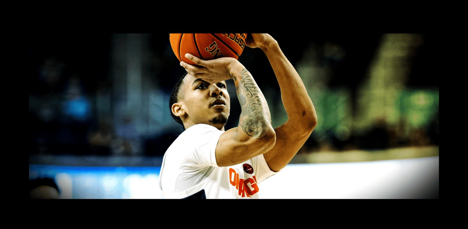 Cuse MBB_Parralax - image 4 - student project
