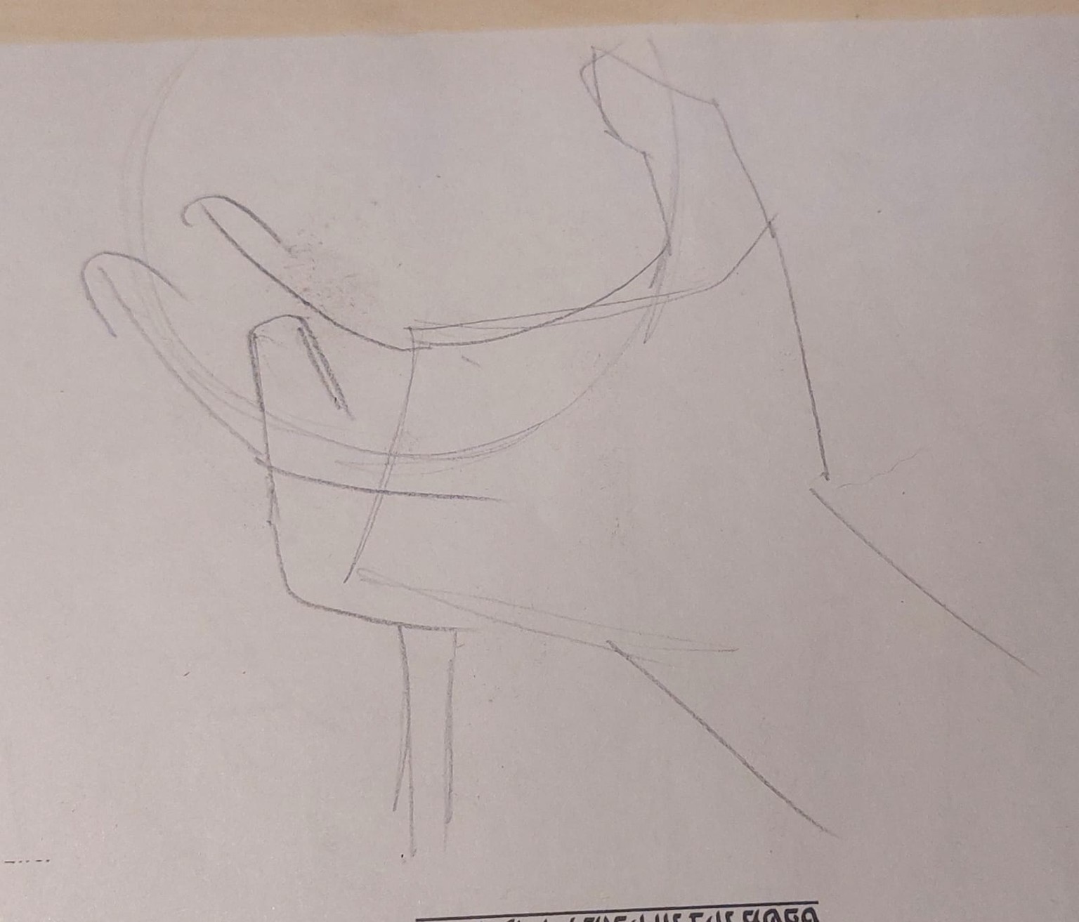 Hands - image 5 - student project
