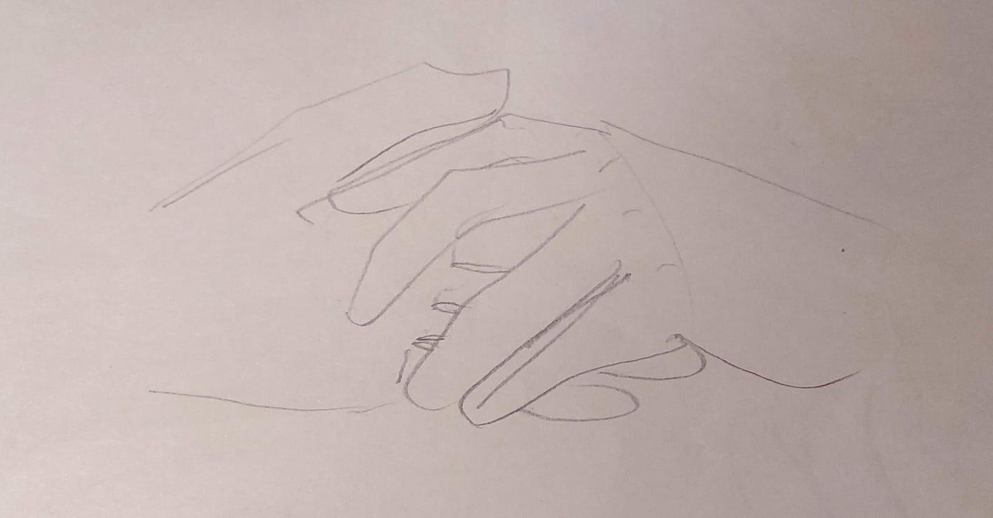 Hands - image 4 - student project