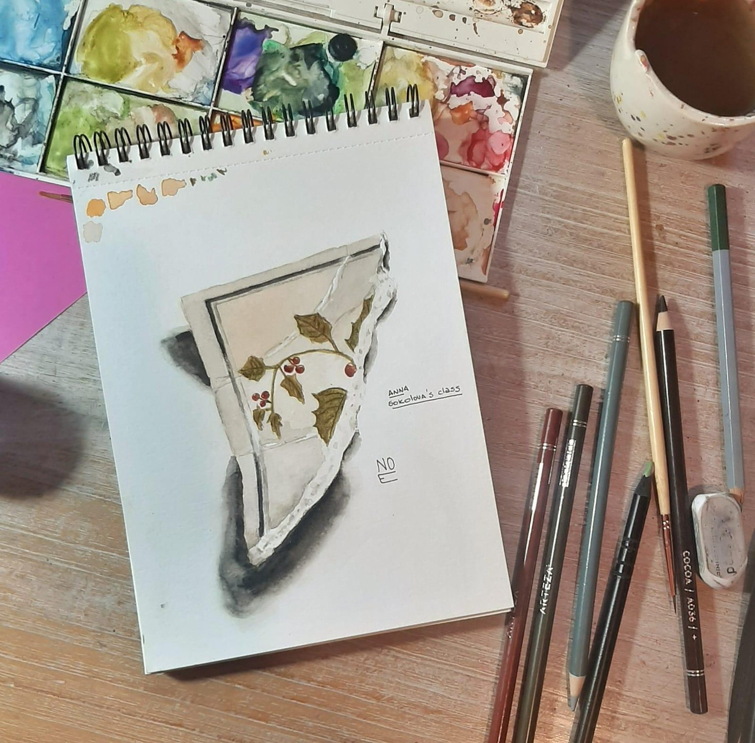 Exercises - image 4 - student project