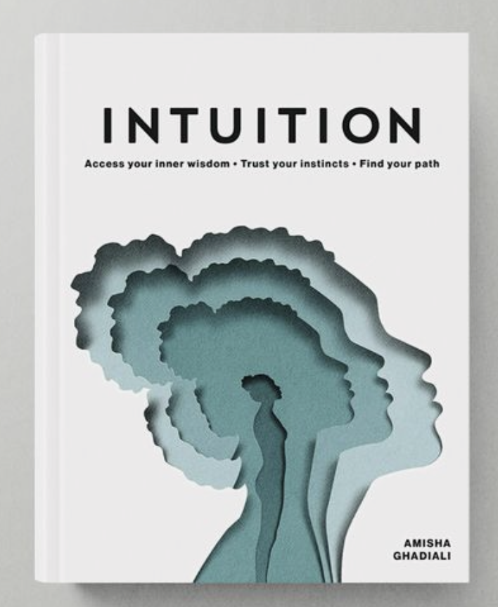 Intuition_Layers_Papercut - image 1 - student project