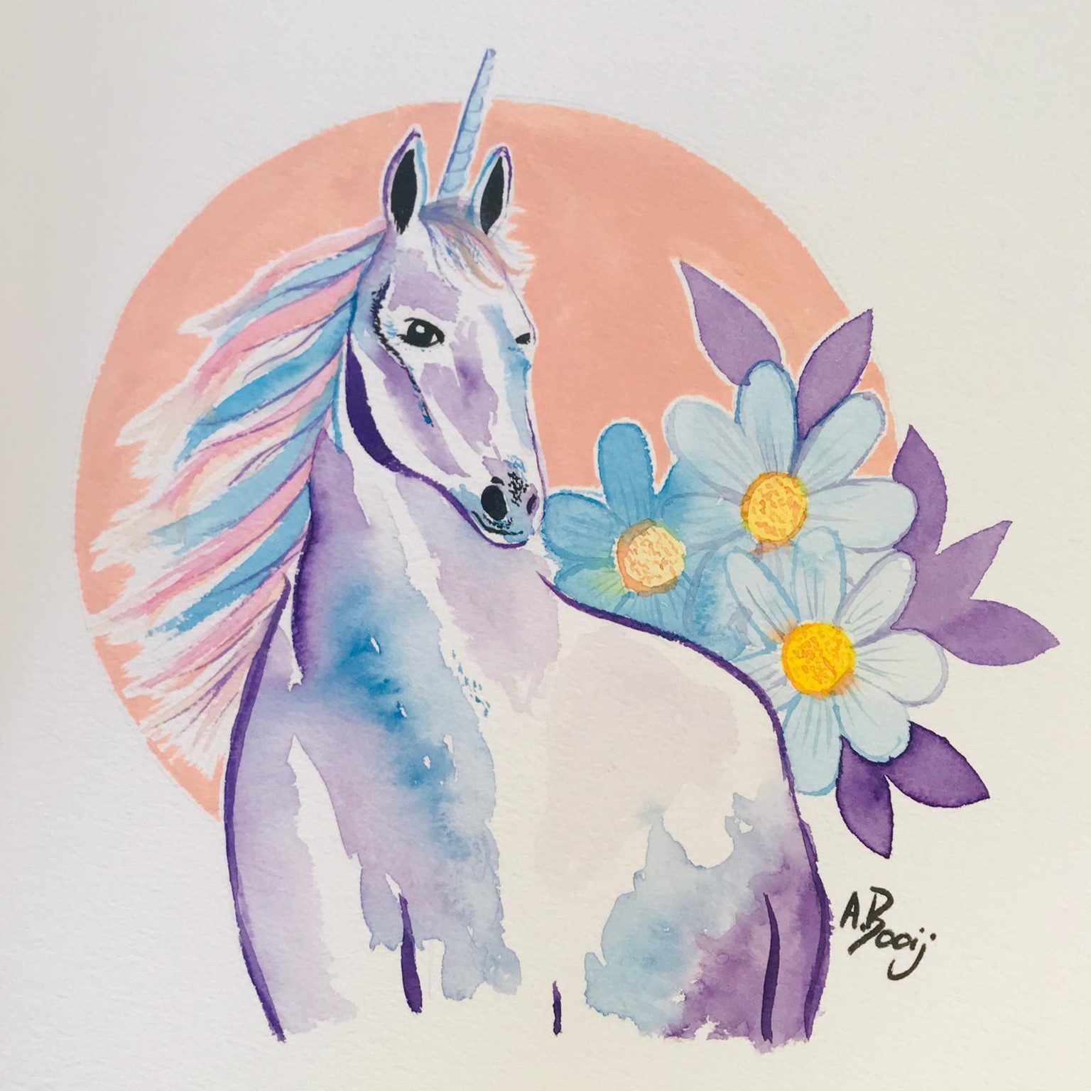 Squirrel, and a horse, and a reindeer! - image 2 - student project