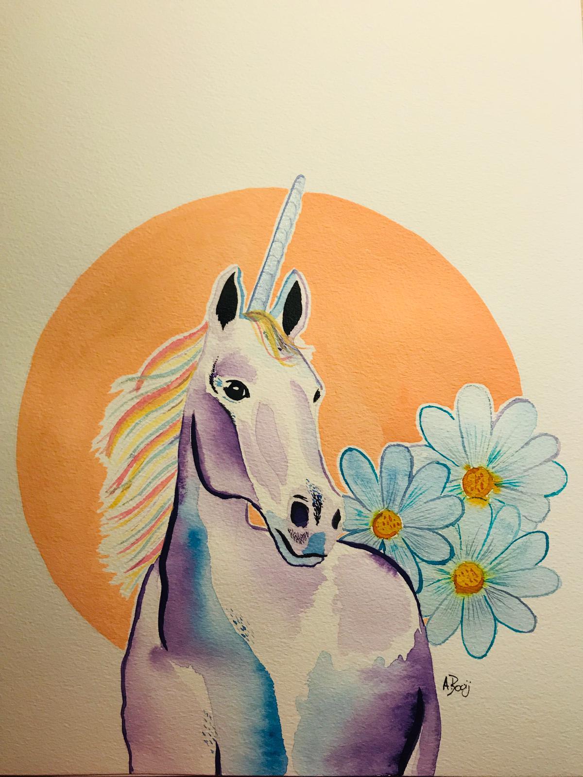 Squirrel, and a horse, and a reindeer! - image 3 - student project