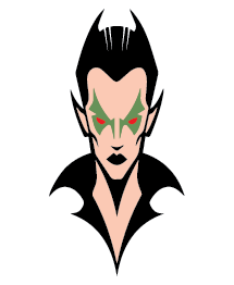 vampire - image 1 - student project
