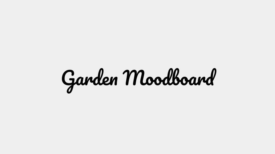 National Garden Wildlife week. - image 1 - student project