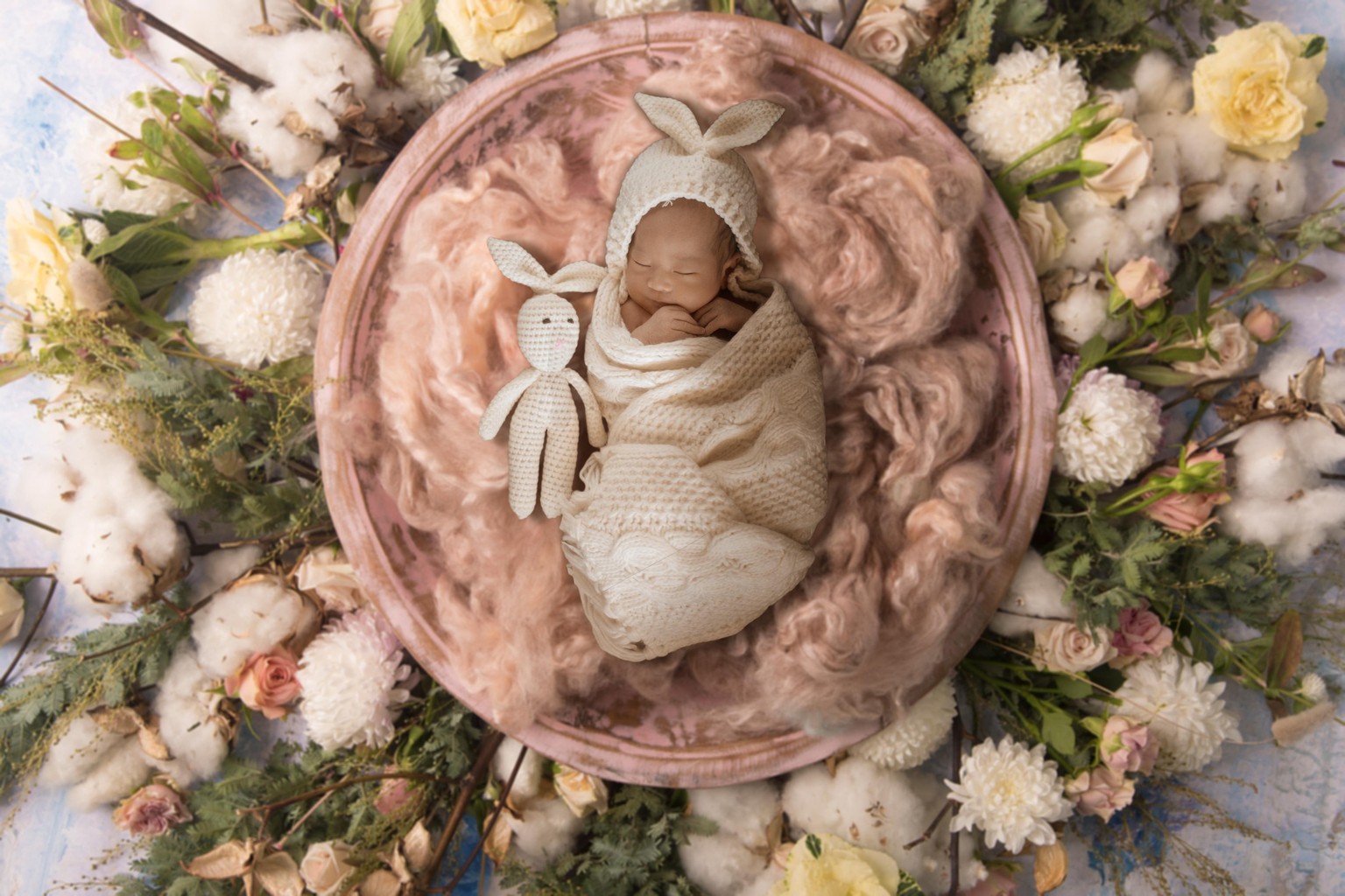 Baby - image 1 - student project
