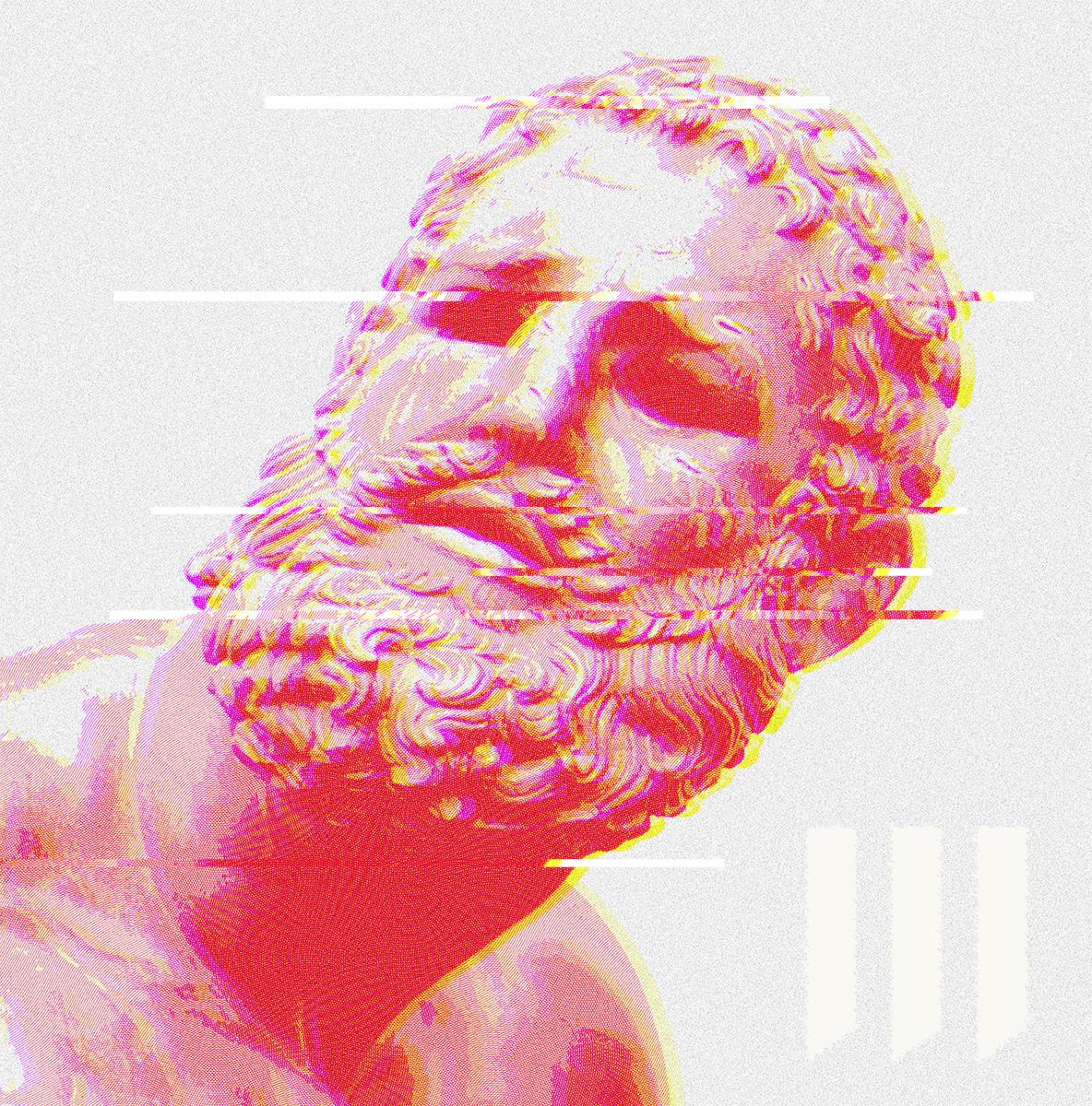 The Boxer - image 1 - student project