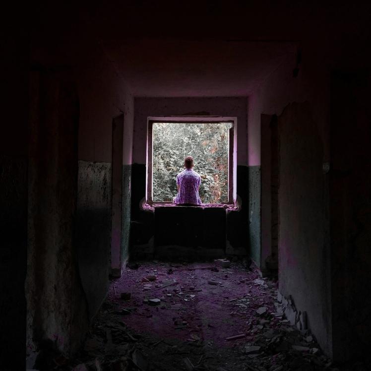 smth - image 1 - student project