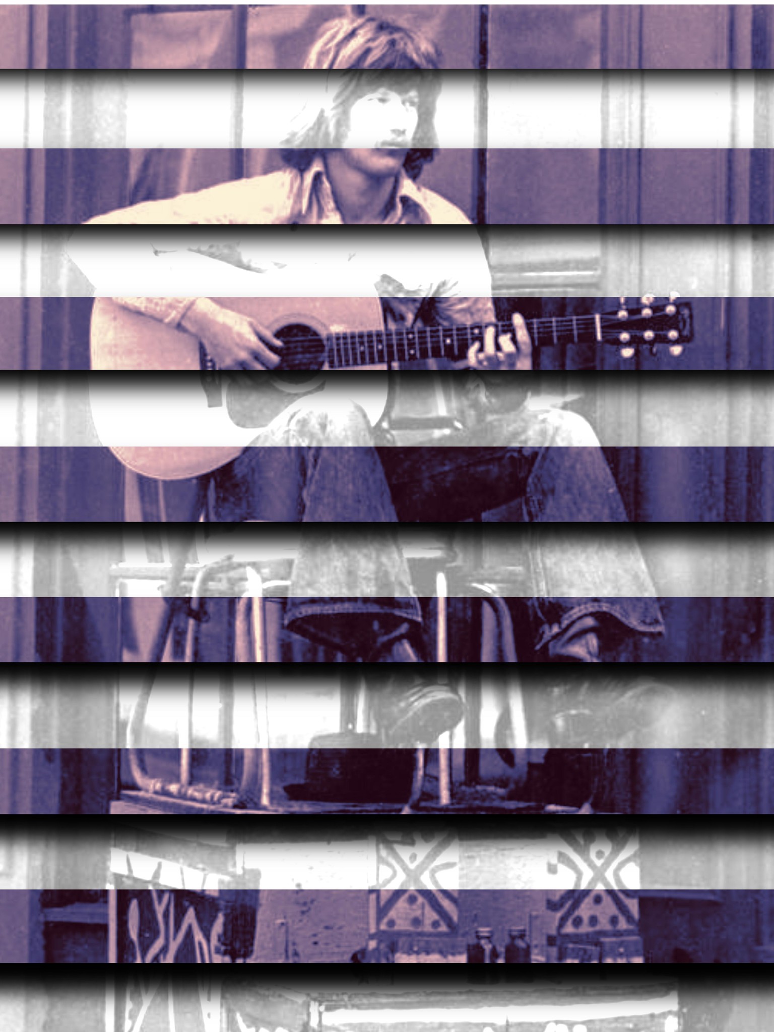 Singer - image 1 - student project