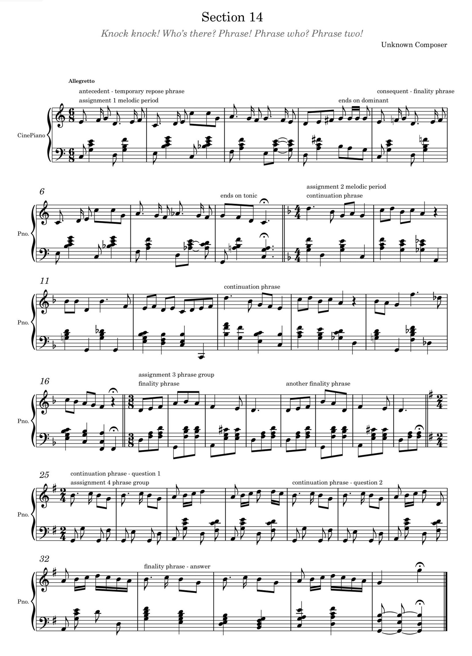 Music composition 1 assignments - image 12 - student project